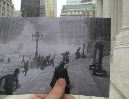 FILMography: Movie Locations in Real-Life