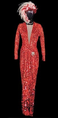 Debbie Reynolds Hollywood Memorabilia Auction