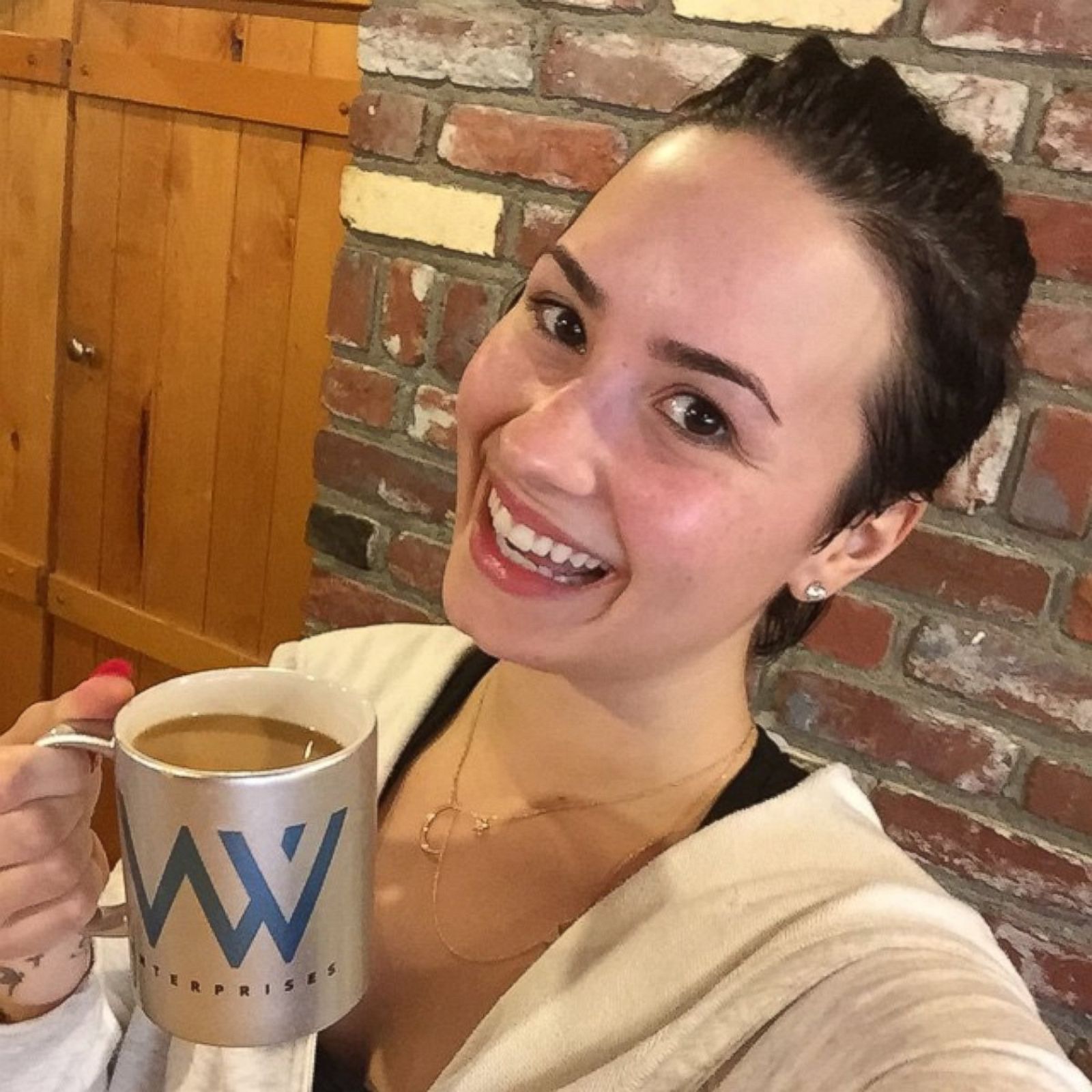 Demi Lovato Without Makeup Mugeek Vidalondon