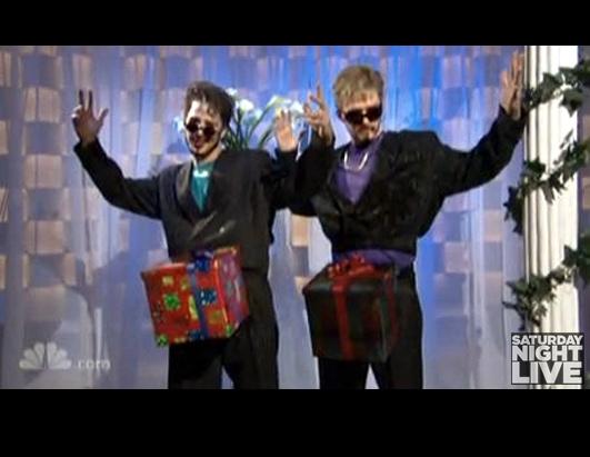 Saturday Night Live 