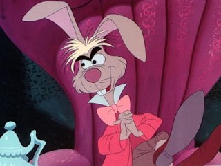 Photos: Famous Rabbits We All 'Wuved'