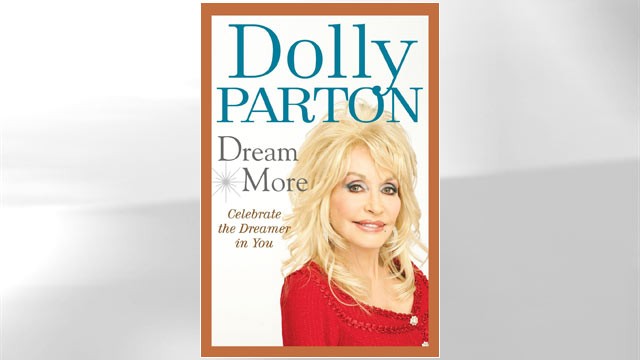 Book Dolly