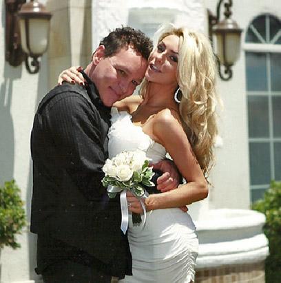 Courtney Stodden Fashion Sense