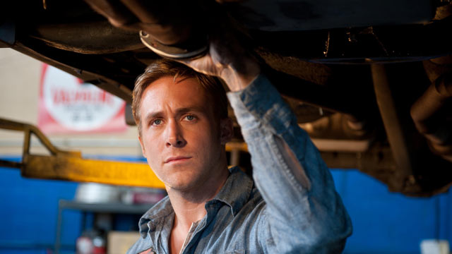 PHOTO: Drive is a 2011 American crime neo-noir drama film directed by Nicolas Winding Refn, starring Ryan Gosling.