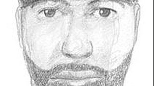 PHOTO East Coast Rapist