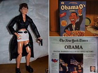 ebay palin obama