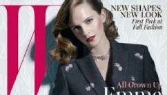 Kate Upton on 'Vogue'
