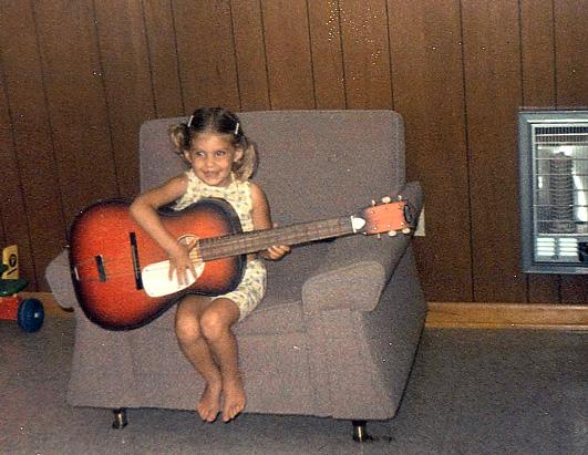 Country Stars Through the  Years