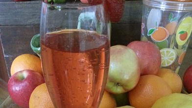PHOTO: Fantine Fizz