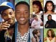 Fresh Prince of Bel Air 
