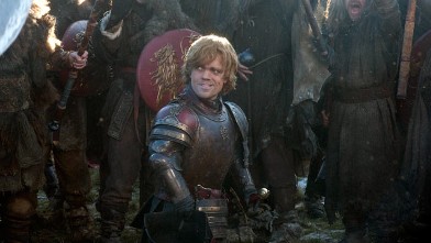 PHOTO: Peter Dinklage in "Game of Thrones."
