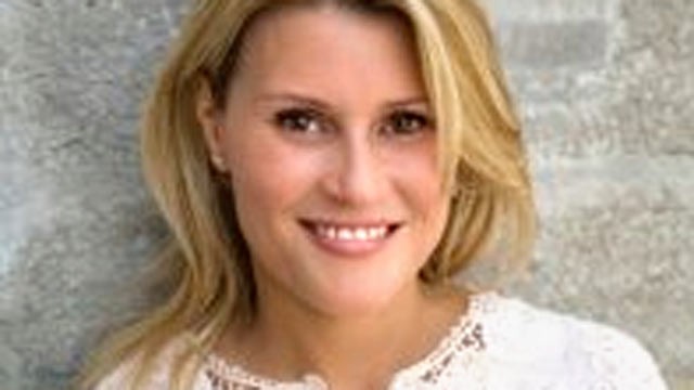 genevieve sabourin