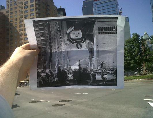 FILMography: Movie Locations in Real-Life
