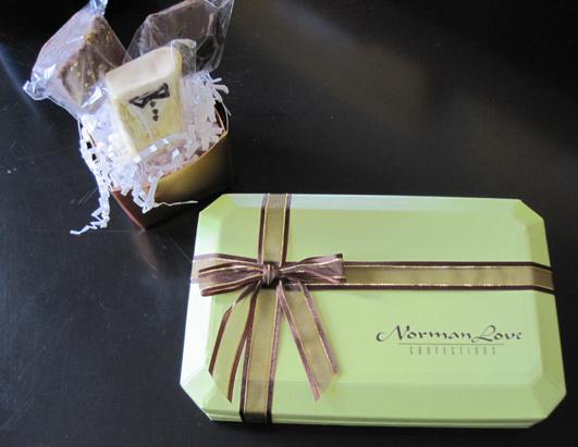 Swag Central: What Oscar Celebs Get for Free