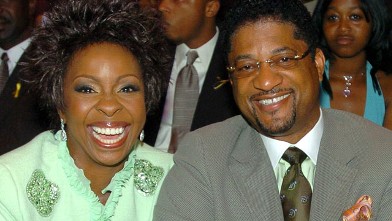 william mcdowell gladys knight age difference