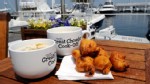 PHOTO: The Great Chowder Cook-Off is the longest running chowder bonanza in New England.