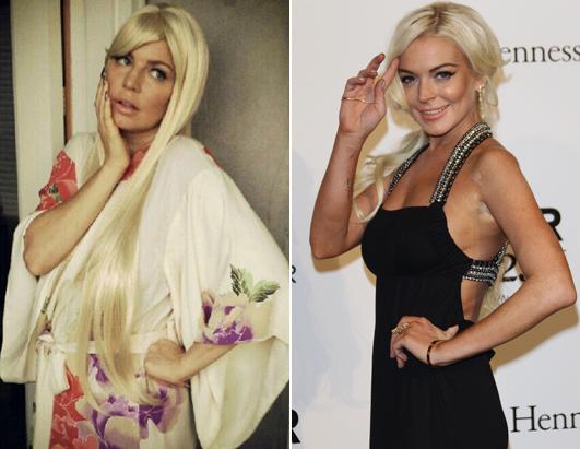 Kardashian's Ex Dating Lookalike