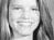 Kris Jenner's High School Yearbook Photo