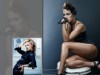 PHOTO KATE Hudson opens up in December issue of British Elle