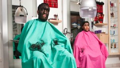 PHOTO: 'Guinness Records' Profiles Wacky Celebs Across the Globe