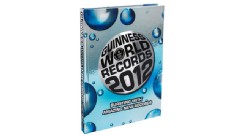 PHOTO: 'Guinness Records' Profiles Wacky Celebs Across the Globe