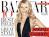 Gwyneth Paltrow In Harper's Bazaar