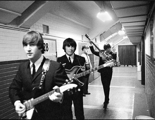FOTOS DE LOS BEATLES fotos de los beatles: