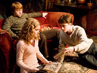Harry Potter
