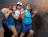 Haunted House Visitors Get Scared To Death