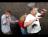 Haunted House Visitors Get Scared To Death