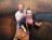 Haunted House Visitors Get Scared To Death