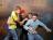 Haunted House Visitors Get Scared To Death