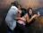 Haunted House Visitors Get Scared To Death