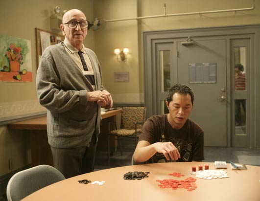 The Sopranos