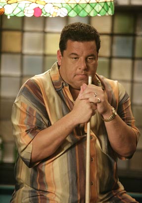 The Sopranos