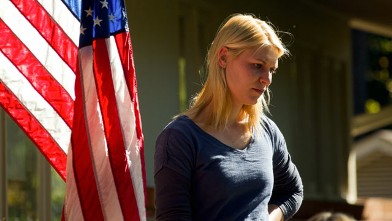 PHOTO: Claire Danes