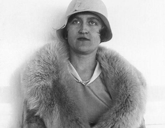 Huguette Clark 