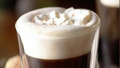 PHOTO: Irish Coffee