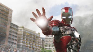 Iron Man 2