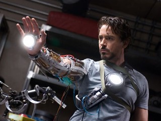 ironman
