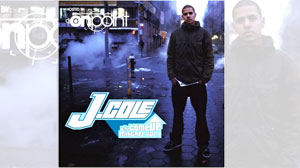 J Cole
