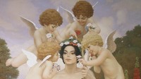 Michael by David Nordahl