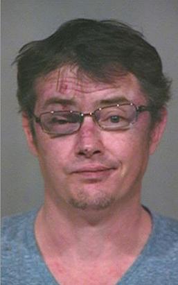 jason london arrested shit pants randal pink floyd