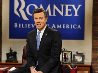 Photos: SNL's Best Political Impersonators