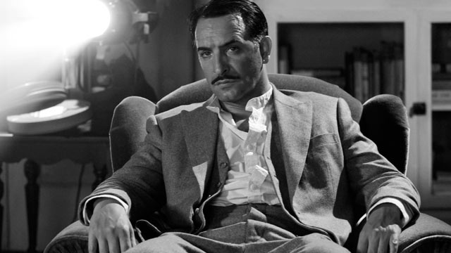 PHOTO: Jean Dujardin