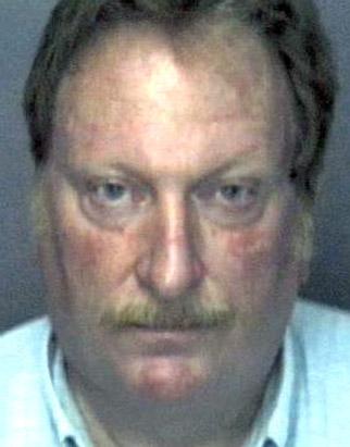 Stars Behind Bars: Arrested Celebrities