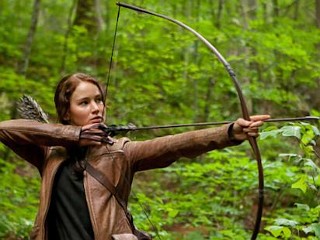Photos: Hunger Games: 'Catching Fire' Cast