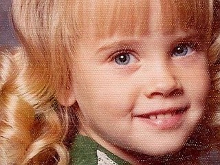 Photos: Jenny McCarthy: Catholic School Girl to Playboy