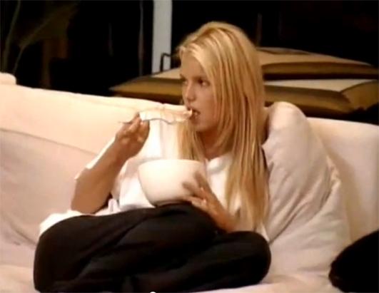 Jessica Simpson Through the Years