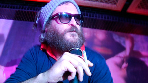 PHOTO Joaquin Phoenix is shown in a scene from the film "Im Still Here," a Magnolia Pictures release.